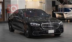 مێرسێدس بێنز S-Class